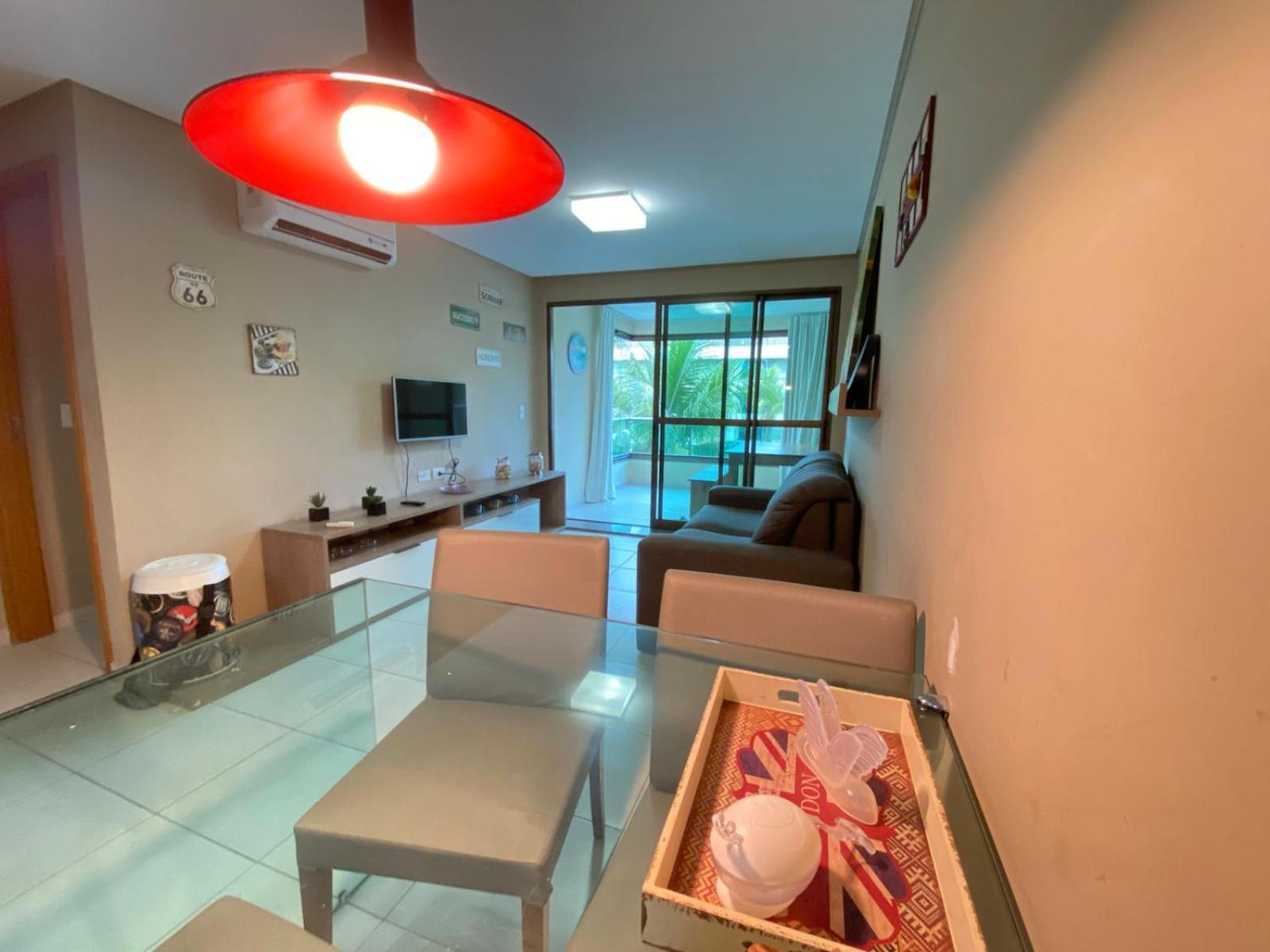 Carneiros Beach Resort Apto 208A Praia dos Carneiros Dış mekan fotoğraf