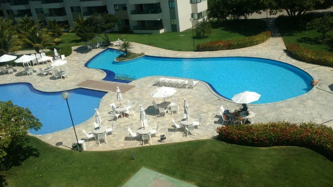Carneiros Beach Resort Apto 208A Praia dos Carneiros Dış mekan fotoğraf