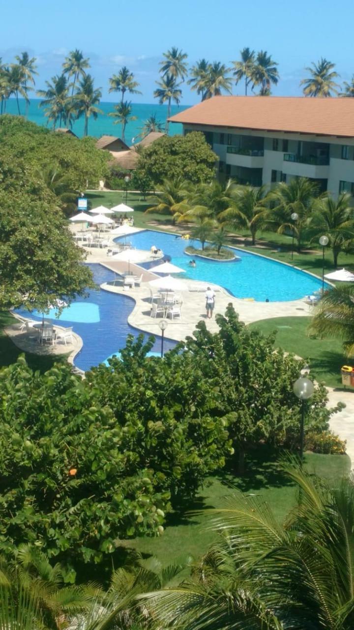 Carneiros Beach Resort Apto 208A Praia dos Carneiros Dış mekan fotoğraf
