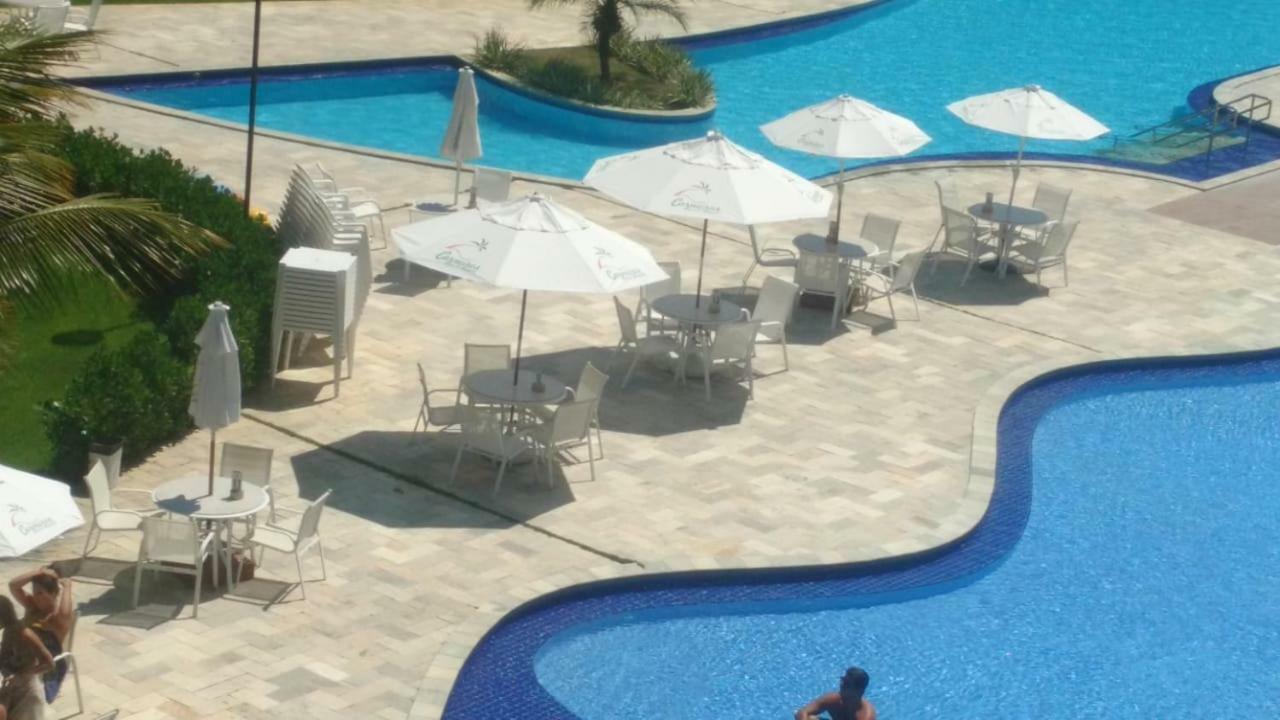 Carneiros Beach Resort Apto 208A Praia dos Carneiros Dış mekan fotoğraf