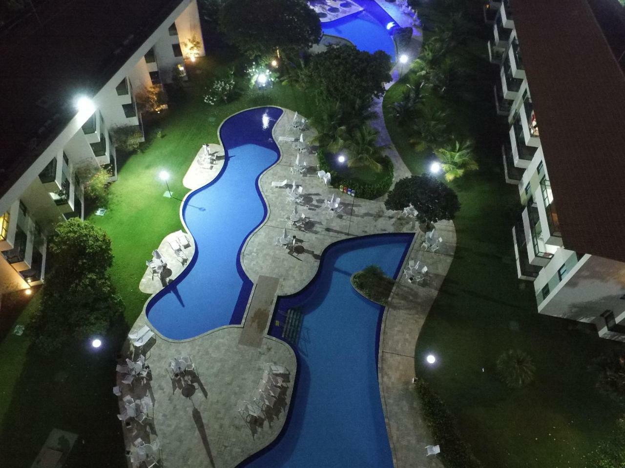 Carneiros Beach Resort Apto 208A Praia dos Carneiros Dış mekan fotoğraf