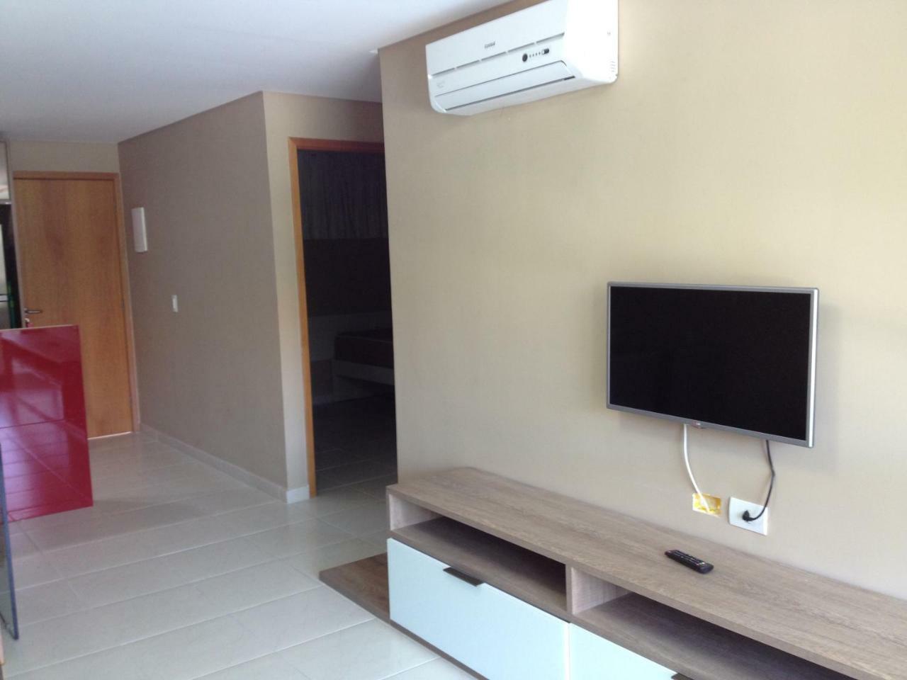 Carneiros Beach Resort Apto 208A Praia dos Carneiros Dış mekan fotoğraf